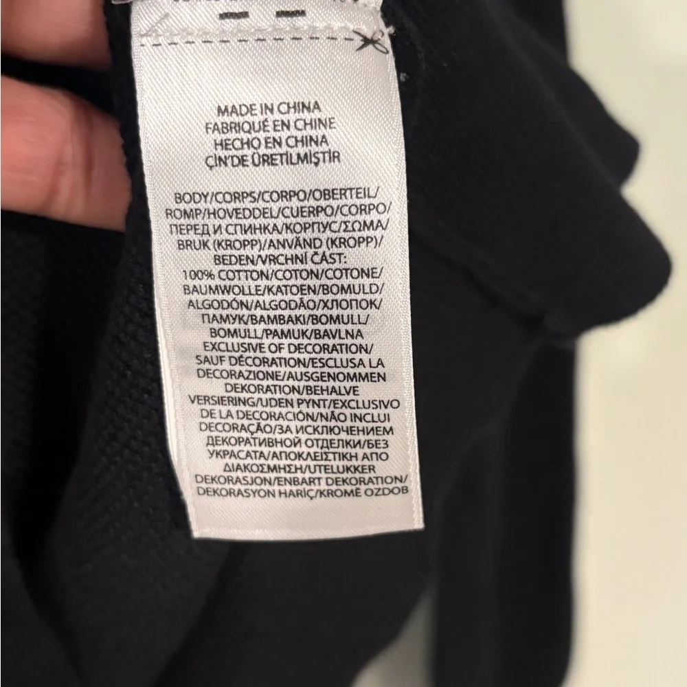 Polo Ralph Lauren Pima Cotton Quarter-Zip